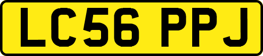 LC56PPJ