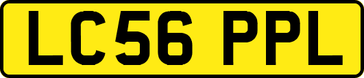 LC56PPL