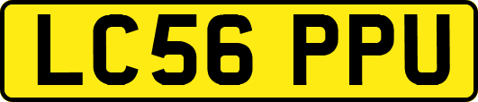 LC56PPU