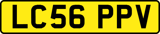 LC56PPV