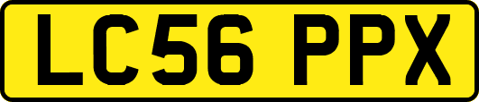 LC56PPX