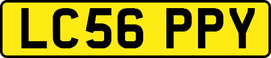 LC56PPY