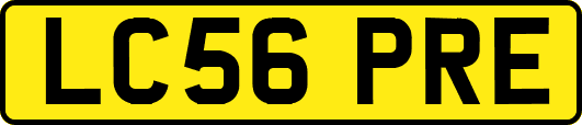LC56PRE