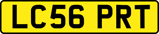 LC56PRT