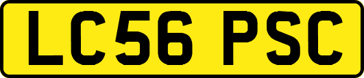 LC56PSC