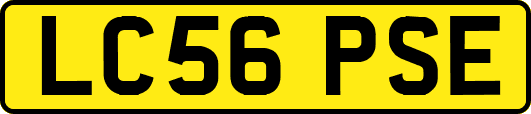 LC56PSE