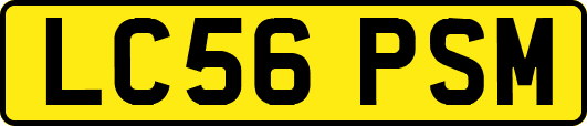 LC56PSM