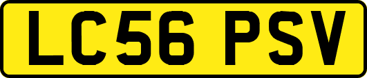 LC56PSV