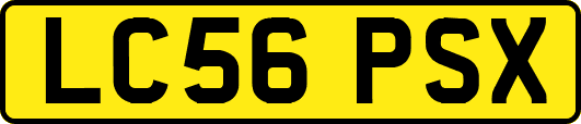LC56PSX