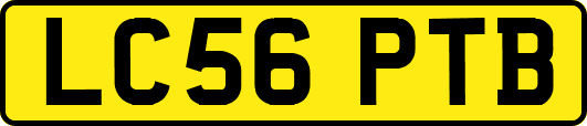 LC56PTB