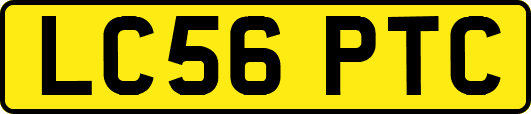 LC56PTC