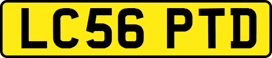 LC56PTD