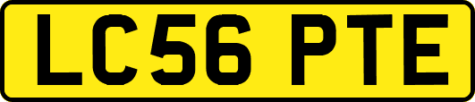 LC56PTE