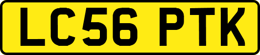 LC56PTK