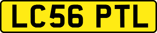 LC56PTL