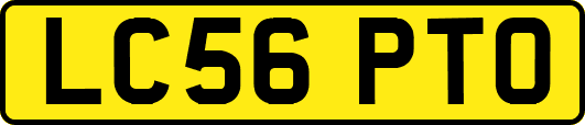 LC56PTO