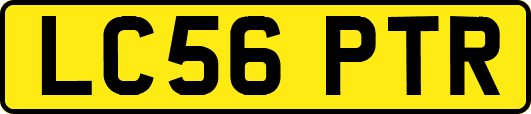 LC56PTR