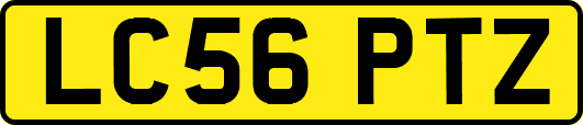 LC56PTZ