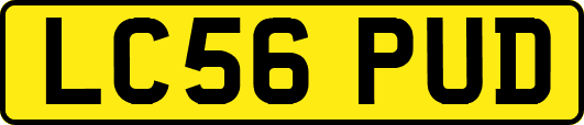 LC56PUD