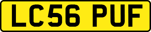 LC56PUF