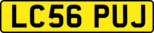 LC56PUJ