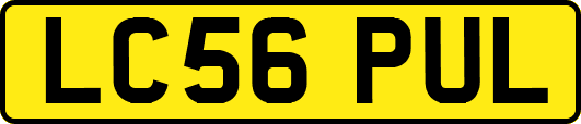 LC56PUL