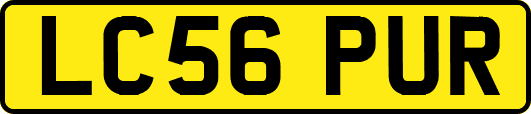 LC56PUR
