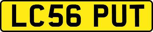 LC56PUT