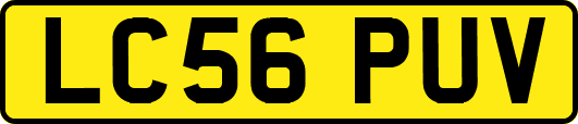 LC56PUV