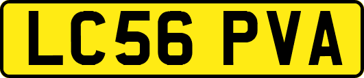 LC56PVA