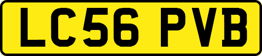 LC56PVB