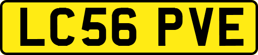LC56PVE