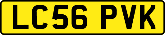 LC56PVK