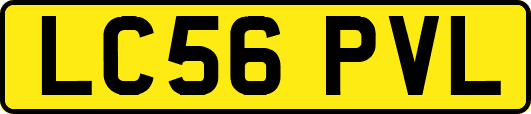 LC56PVL