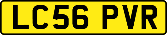 LC56PVR