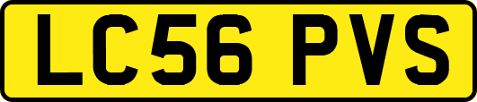 LC56PVS