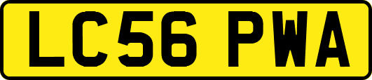 LC56PWA