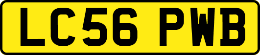 LC56PWB