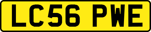 LC56PWE