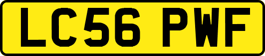 LC56PWF