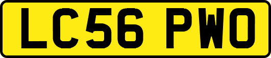 LC56PWO