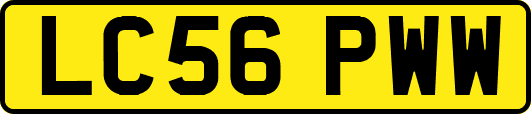 LC56PWW