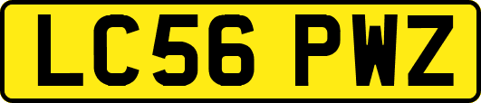 LC56PWZ