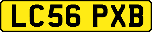 LC56PXB