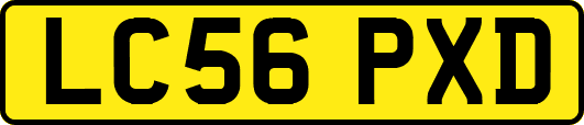 LC56PXD