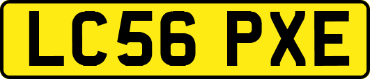 LC56PXE