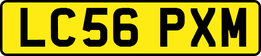 LC56PXM