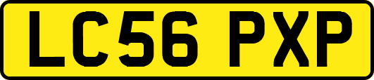 LC56PXP