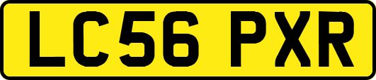 LC56PXR