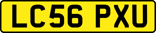 LC56PXU